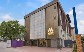 Mount Amara Hotel & Spa, Siliguri